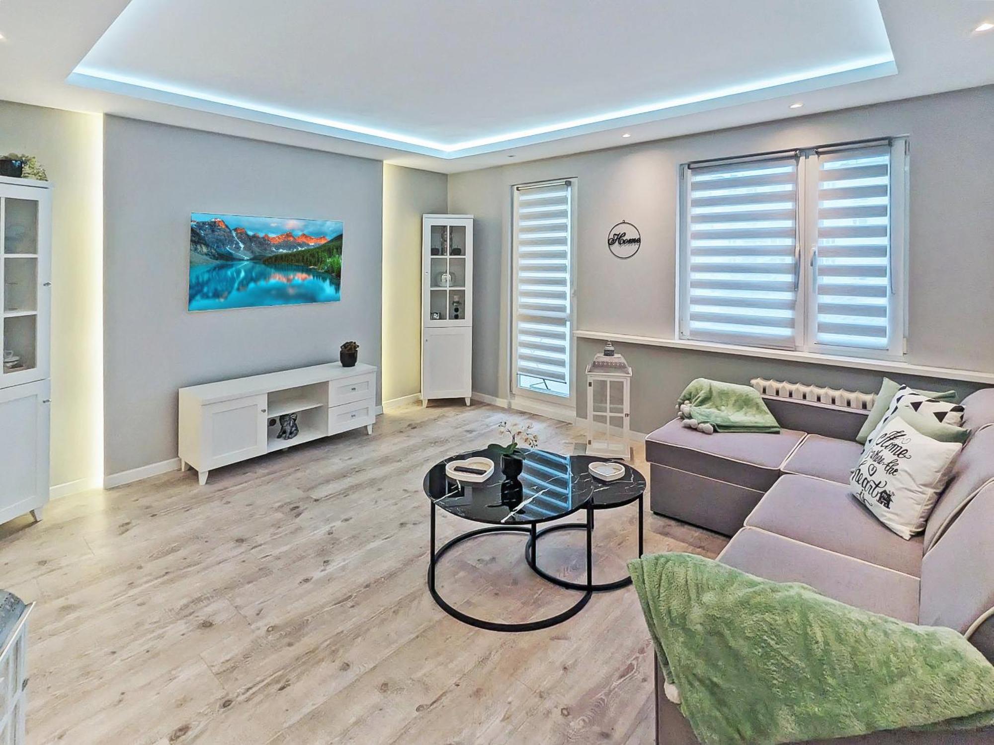 Ultra Modern, Spotless Apartment In Stary Toruń Kültér fotó