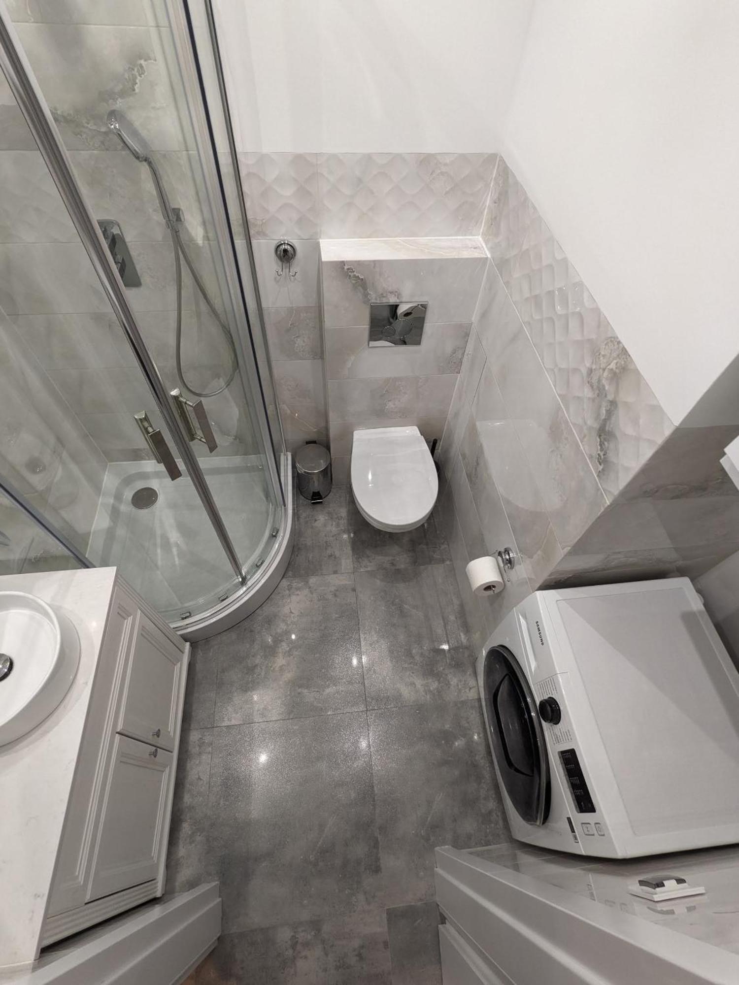 Ultra Modern, Spotless Apartment In Stary Toruń Kültér fotó
