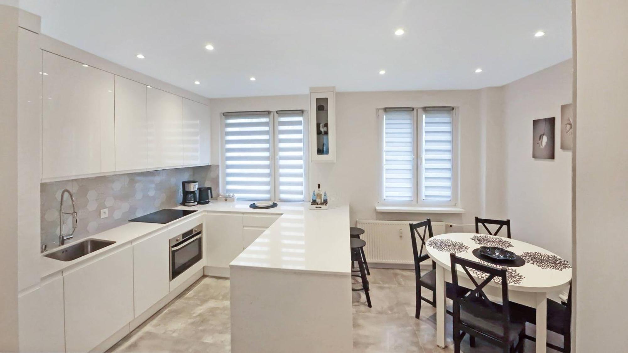 Ultra Modern, Spotless Apartment In Stary Toruń Kültér fotó