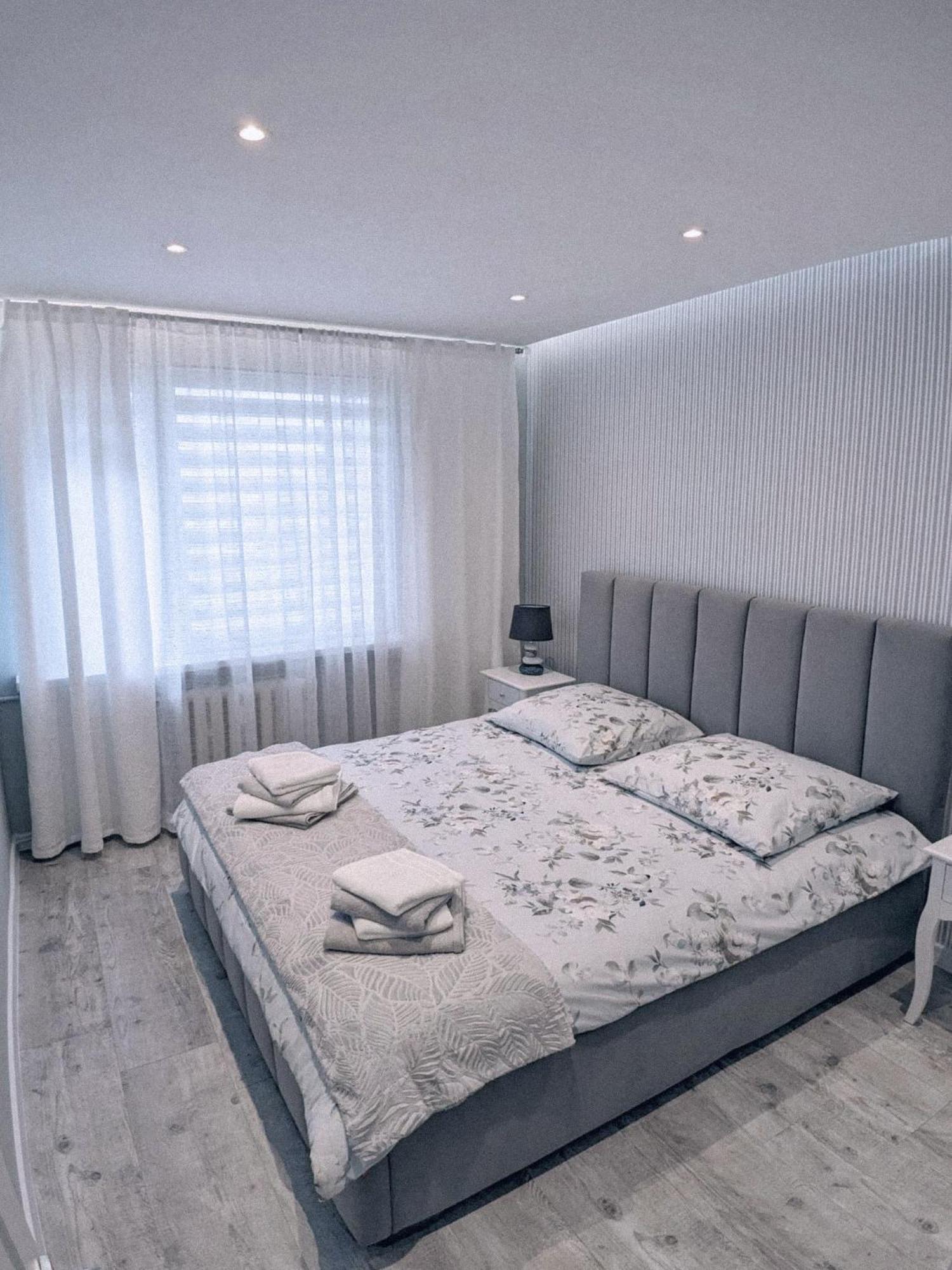 Ultra Modern, Spotless Apartment In Stary Toruń Kültér fotó