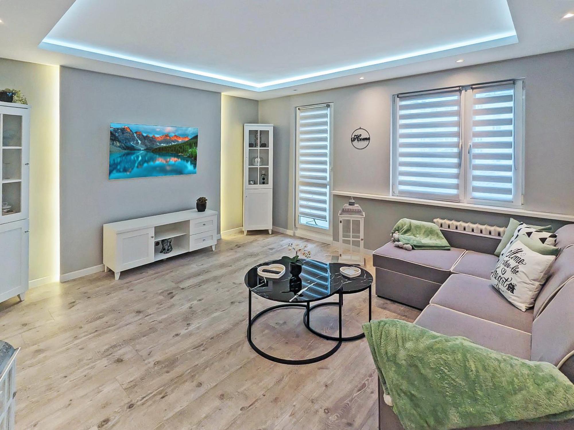 Ultra Modern, Spotless Apartment In Stary Toruń Kültér fotó