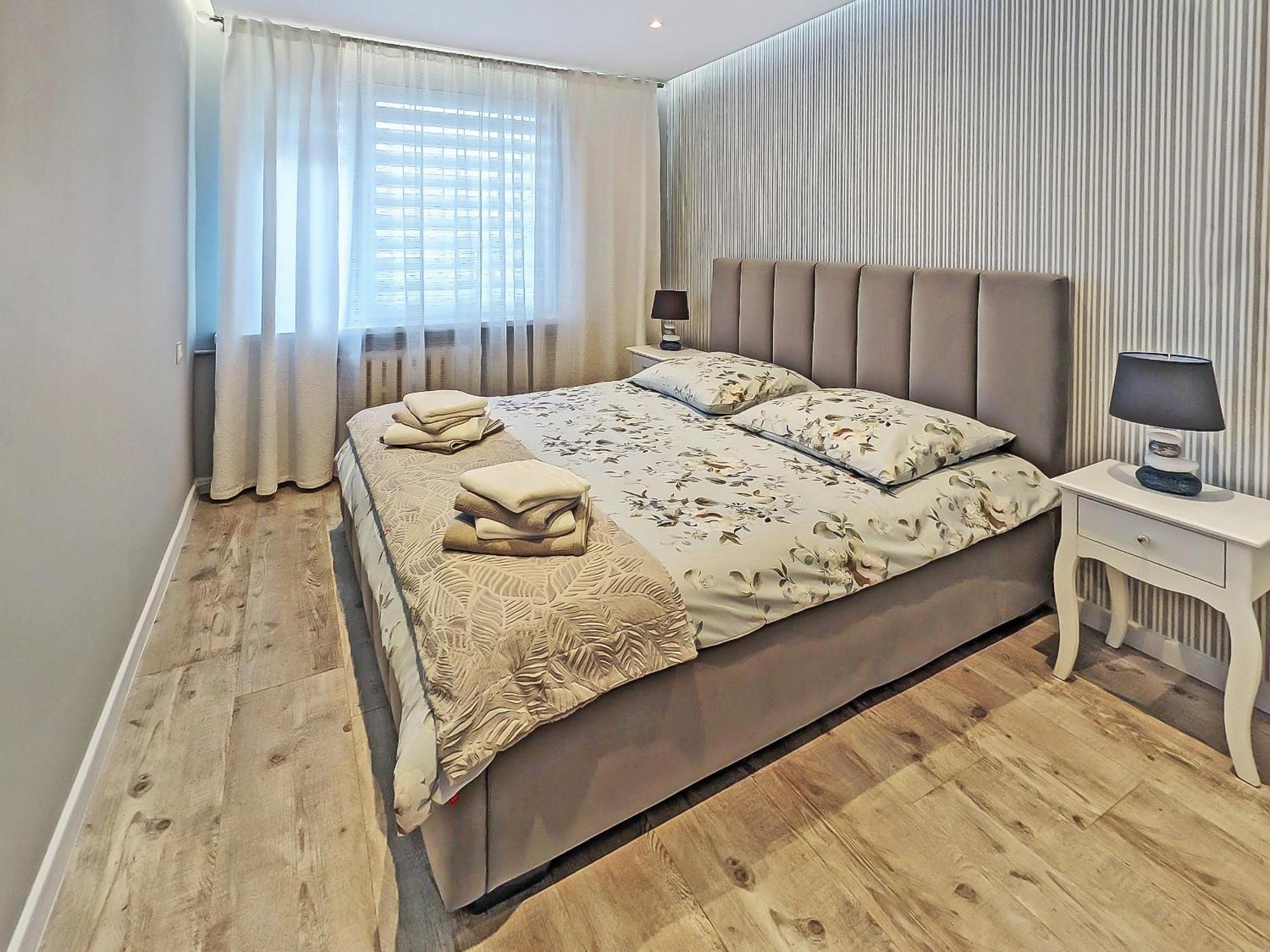 Ultra Modern, Spotless Apartment In Stary Toruń Kültér fotó